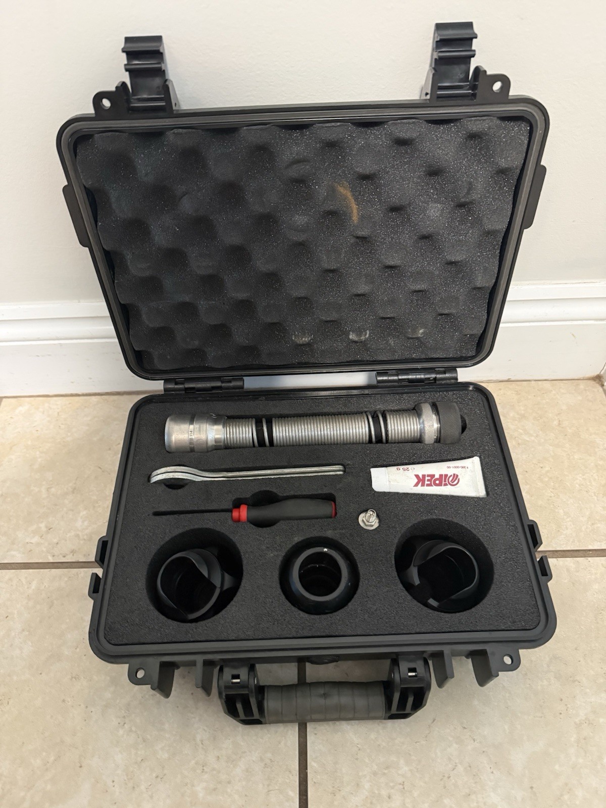ENVIROSIGHT AC40 AC 40 Camera
