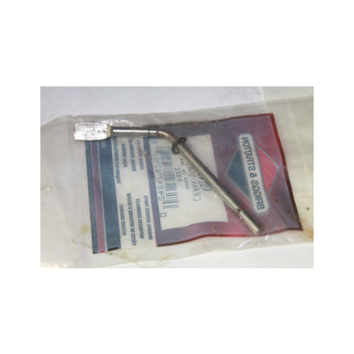 491405 CRANK-GOVERNO Briggs & Stratton Engine Parts (BS-491405)