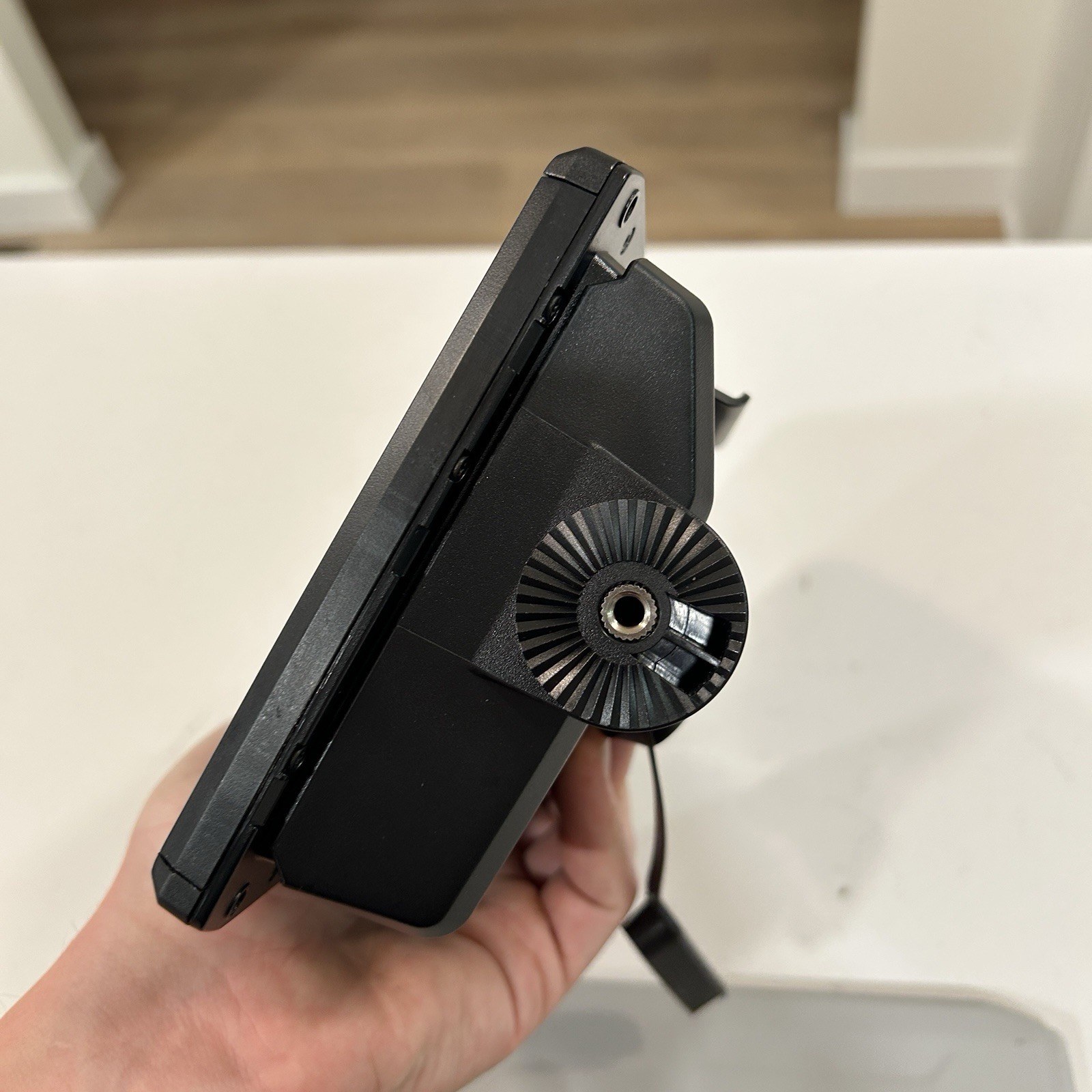 Garmin ECHOMAP™ UHD 73SV Fish Finder Head Unit