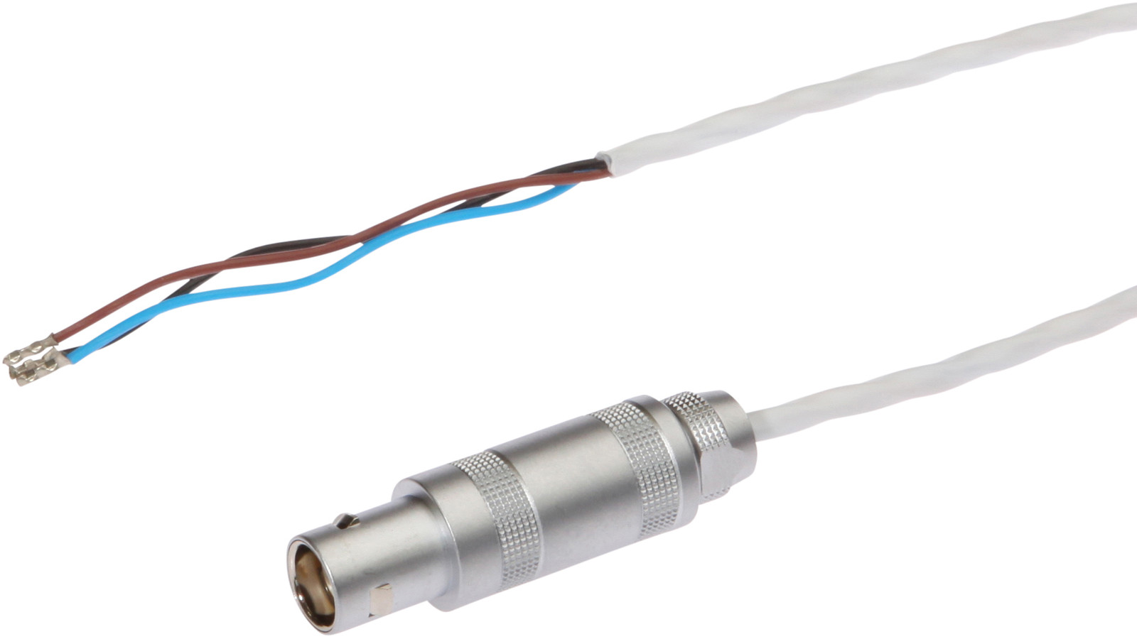 IPF Electronic VKB00941, Connector Pre-Assembled on One Side