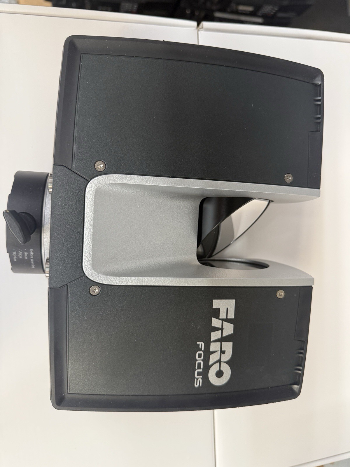 Preowned Faro Focus Premium 70 3D Laser Scanner Year 2023 Unit Only