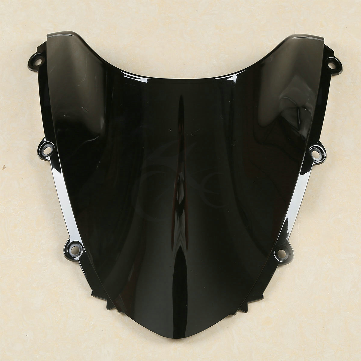 Windshield Windscreen Screen Fit For Honda CBR1000RR CBR 1000 RR 2004-2007 2006