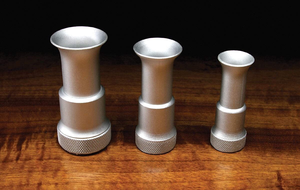 Aluminum Hair Stacker  - COMBINED SHIPPING IN CART