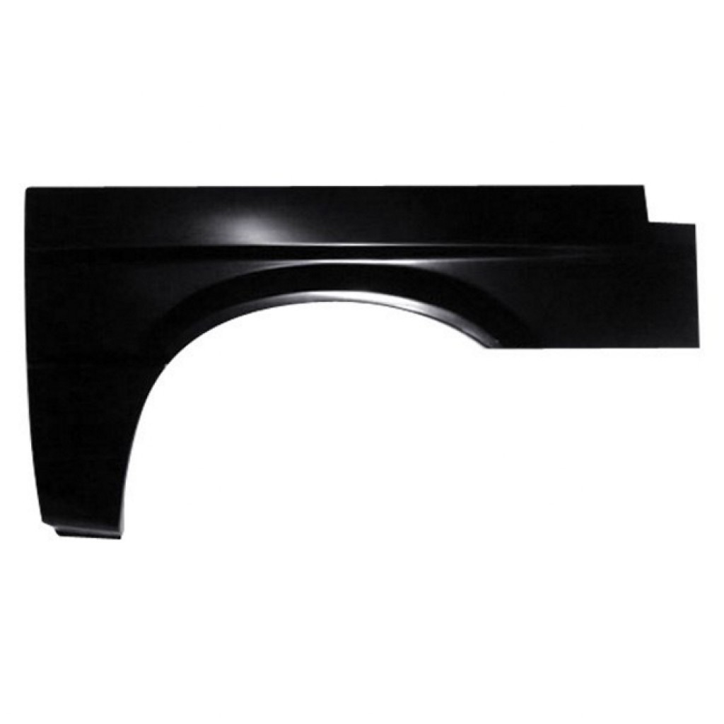 For Ford Aerostar 1990-1997 Driver Side Quarter Panel | Lower | Short