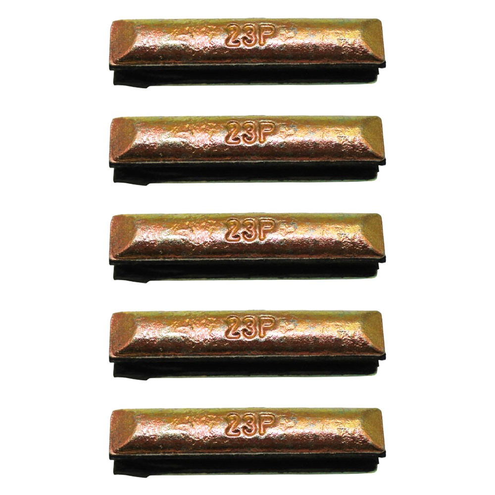 6737326 Flex Pins Fits Bobcat Style Bucket Teeth (5 pack)