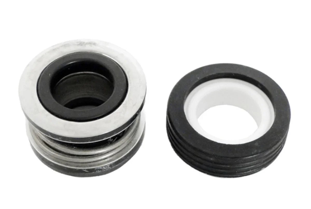 Seal Shaft