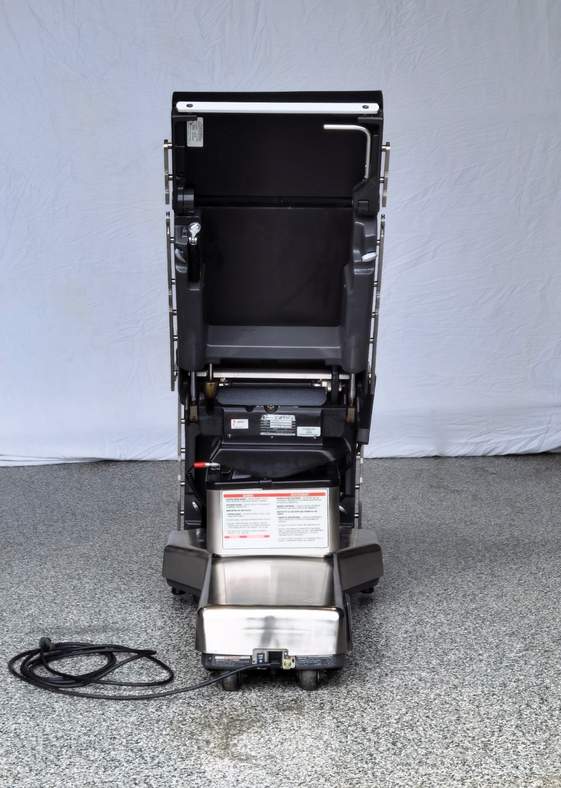 Steris 3080 Surgical Table