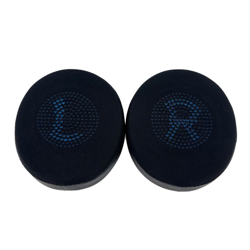 Infused Cooling Ear Cushions For Immersive Sound And Wear
