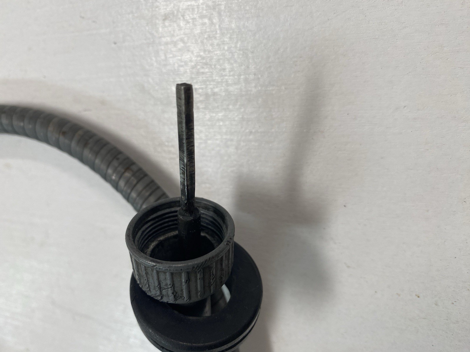 Tachometer Cable For Jones Motorola Vertex Magnetos