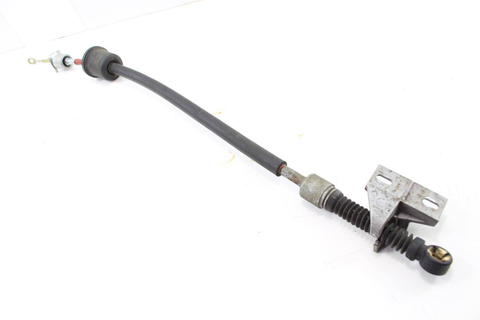 SHIFT / SHIFTER LINKAGE CABLE - AUDI A4 S4 - 8E0713265J