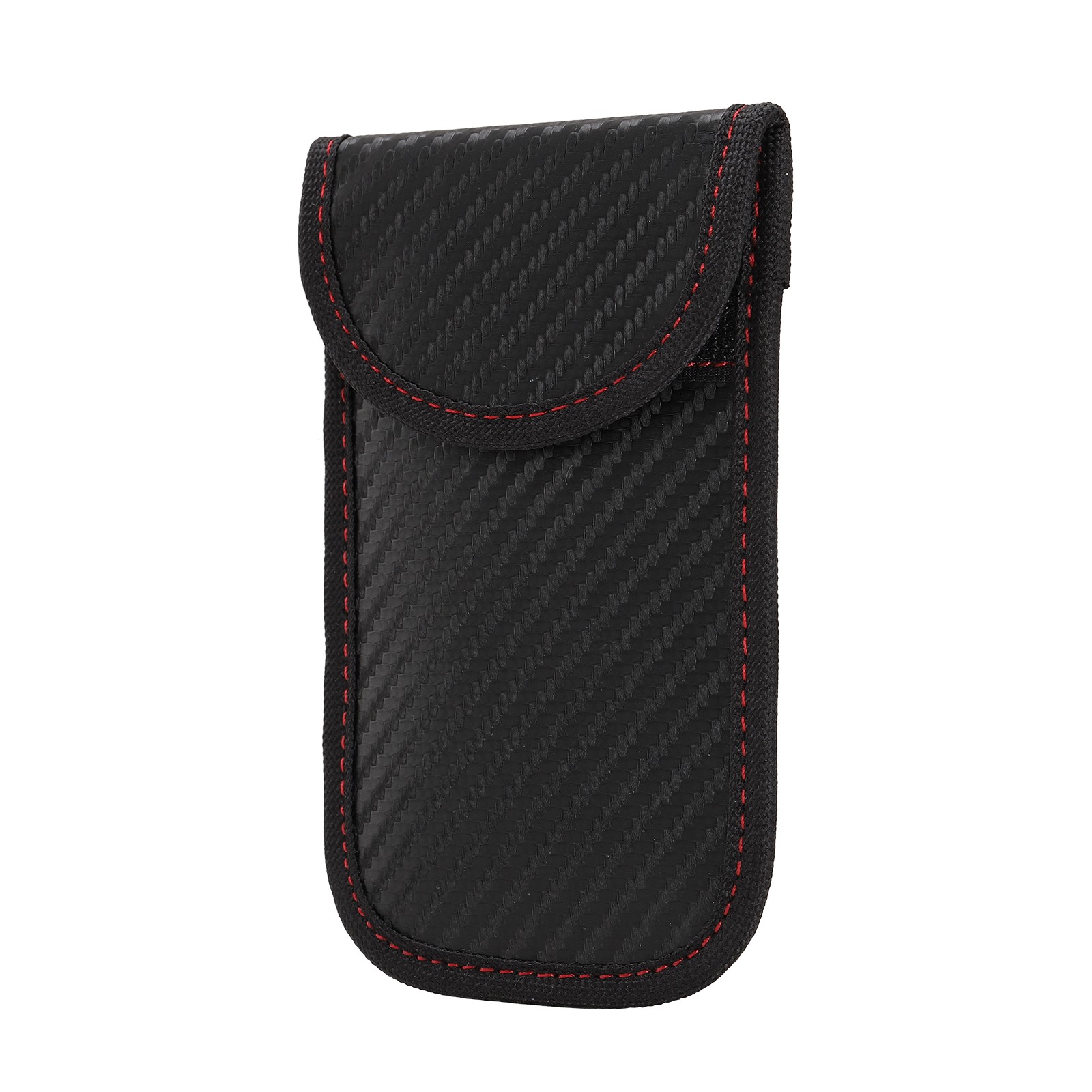 Car Key Signal Blocker Case Faraday Fob Pouch Keyless RFID Security Blocking Bag