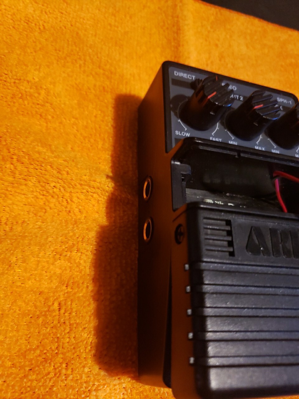 Arion Phaser SPH-1