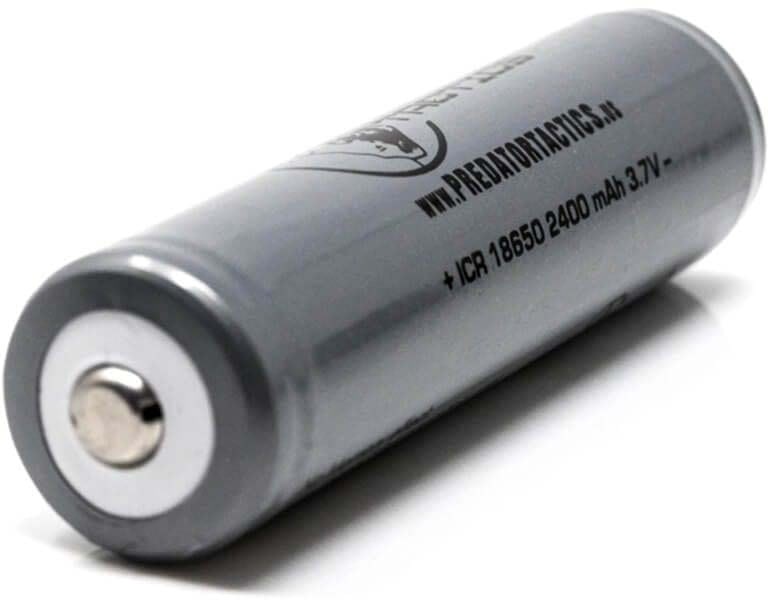 Predator Tactics Eradicator Predator & Hog Hunting Light Kit, Single LED: 97512
