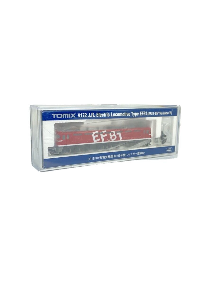 Excellent TOMIX 9172 N Gauge Model JAPAN