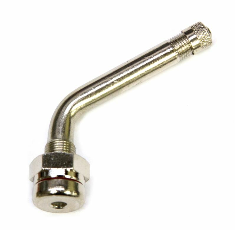 50 PACK TR544D METRIC ALUMINUM WHEEL TRUCK VALVE STEM