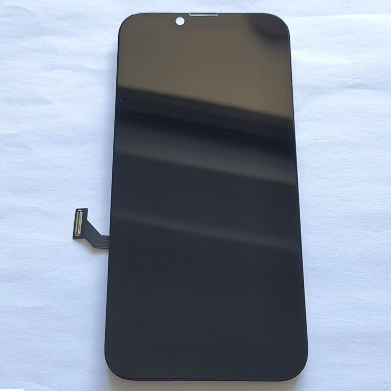 For iPhone 14 LCD Display Touch Screen Assembly Digitizer Replacement Frame Tool
