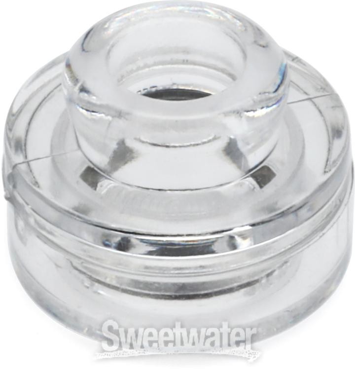 Westone Etymotic ER9 - 9dB Attenuation, Clear (each)
