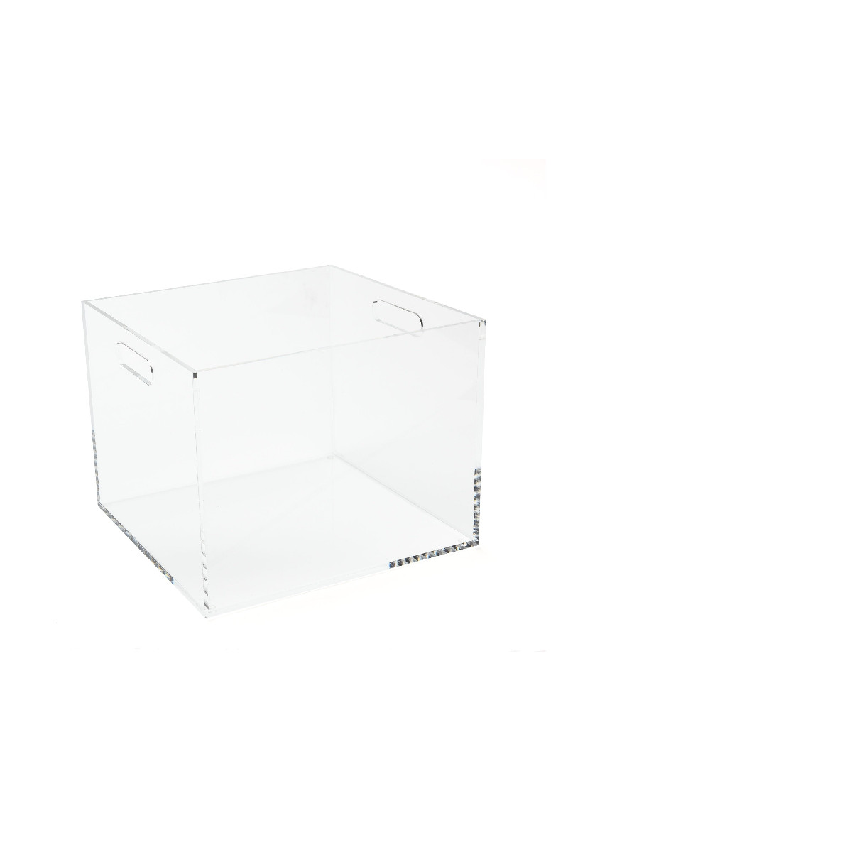 Russell+Hazel Russellhazel Acrylic File Acrylic File Folder Organizer Letter