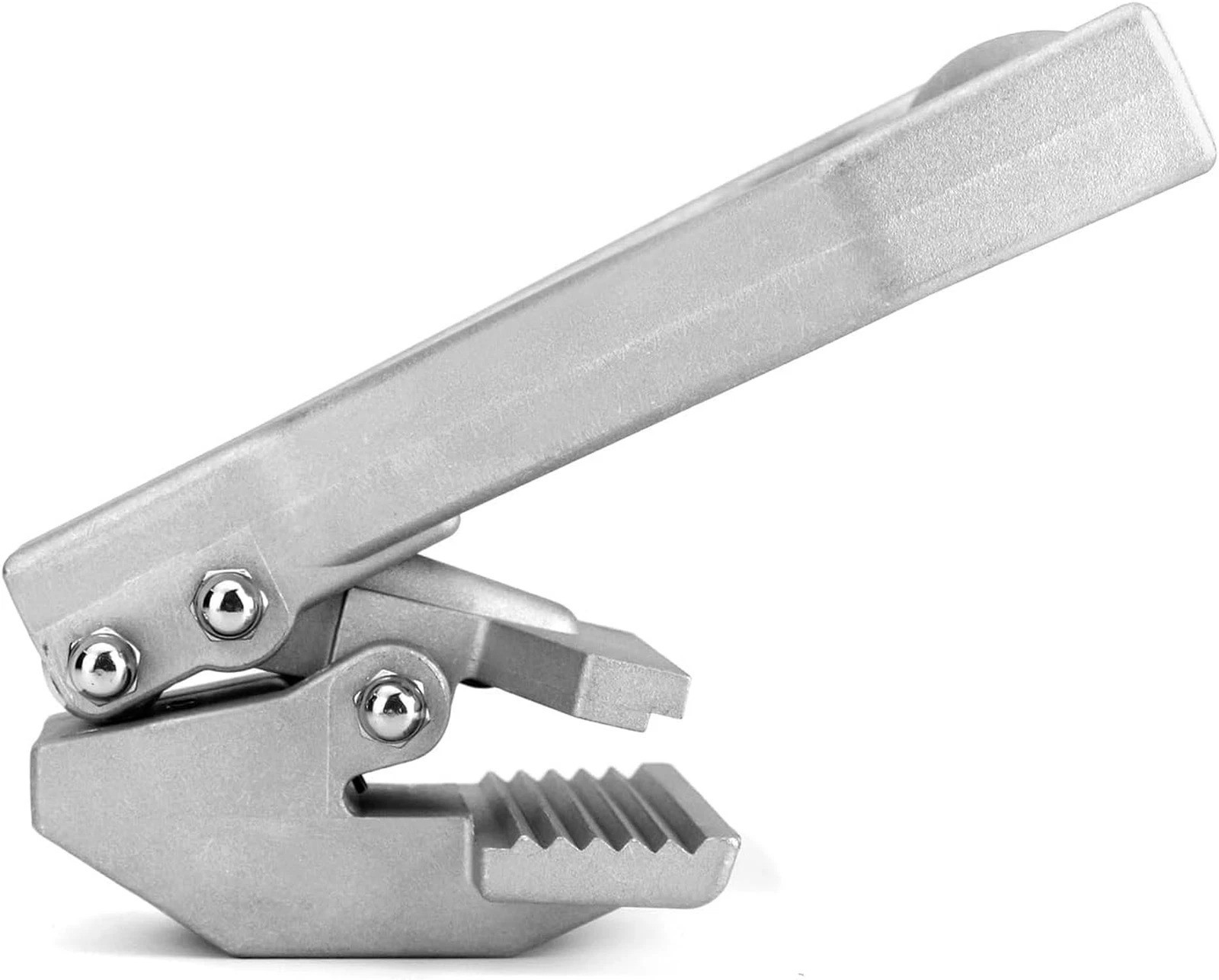 Carpet Puller Clamp Tool 4 Pack for Installation and Removal, Clamp Grip