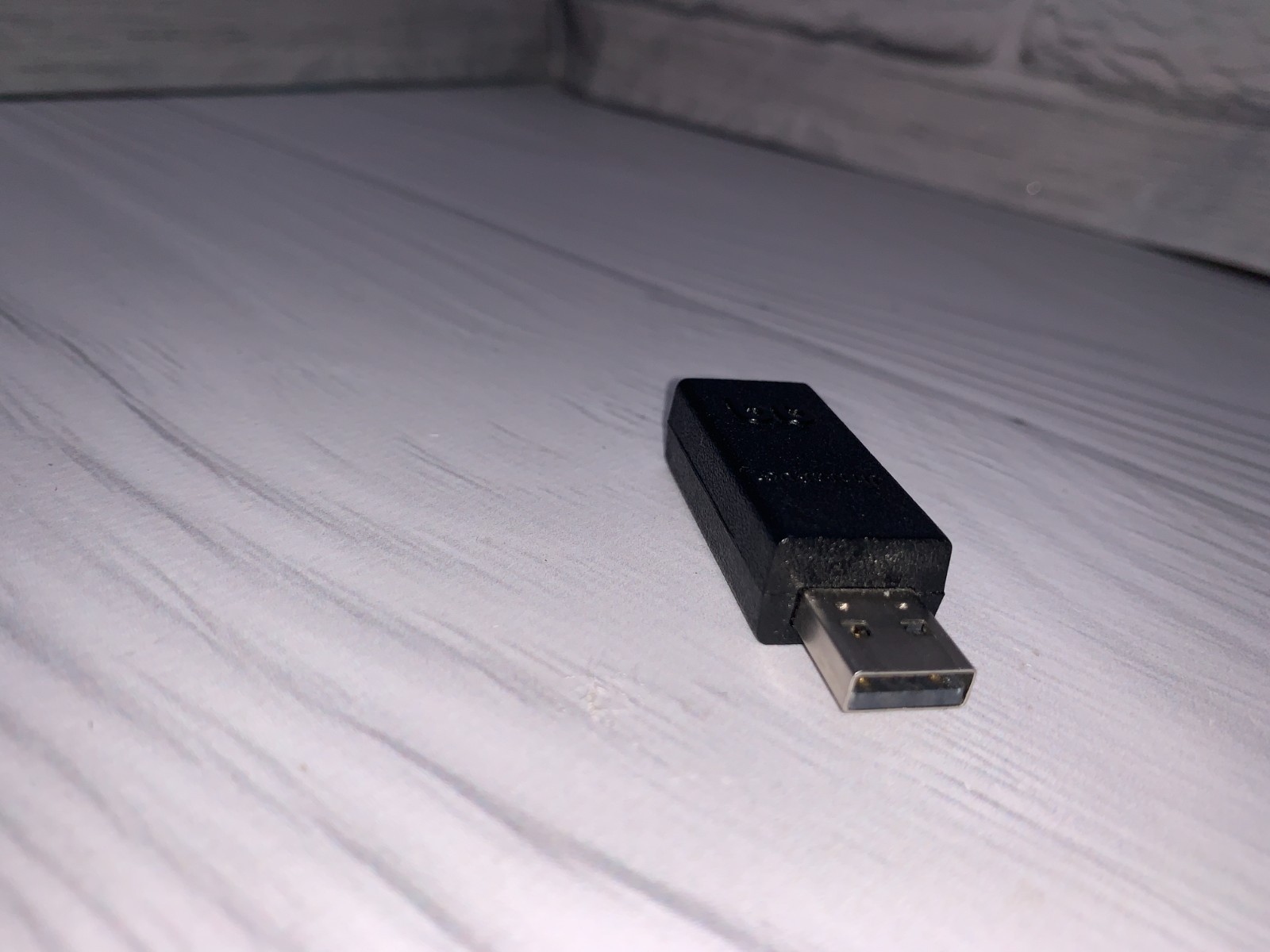 AudioQuest JitterBug USB filter