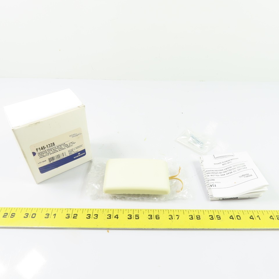 White-Rodgers F145-1328 Indoor Remote Sensor