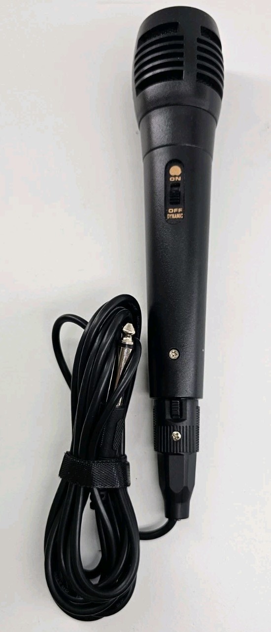 Wow! Replacement Karaoke Microphone ONLY