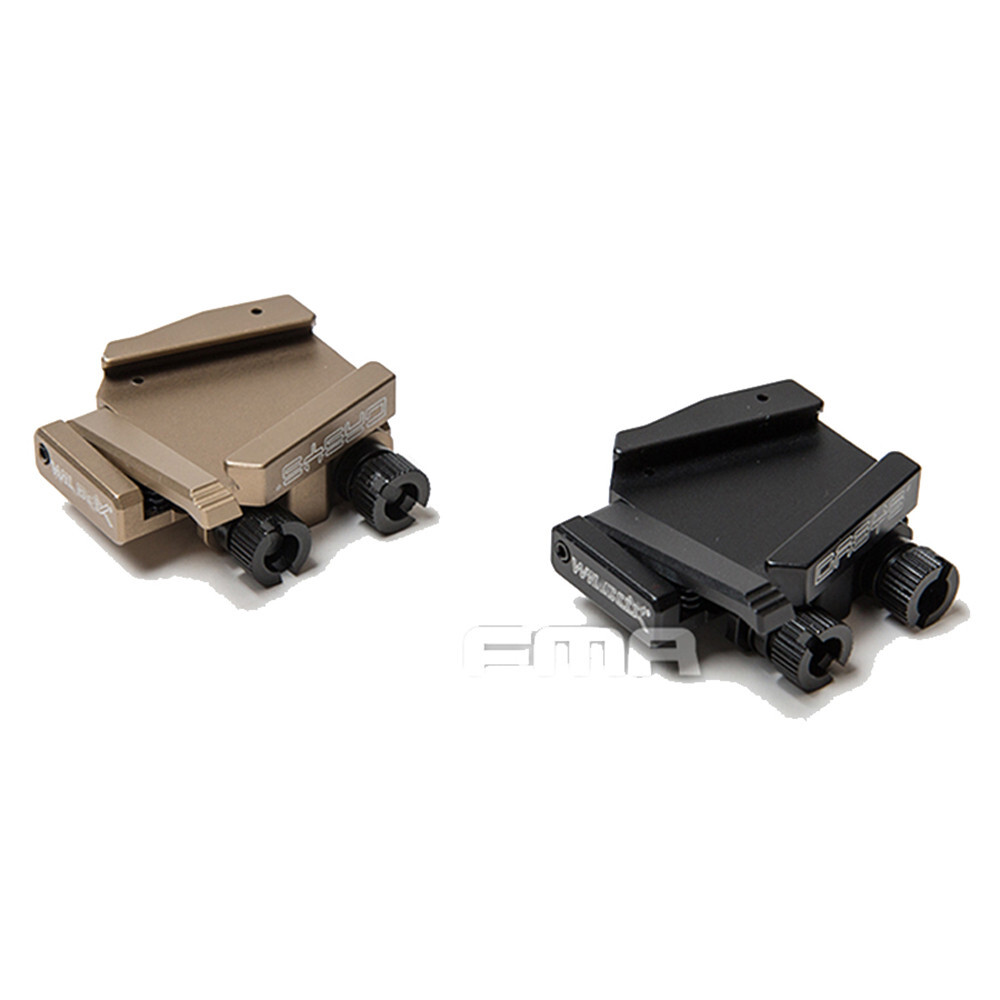 FMA Helmet Accessories Night Vision Adapter Wilcox Type Flip Mount TB1316
