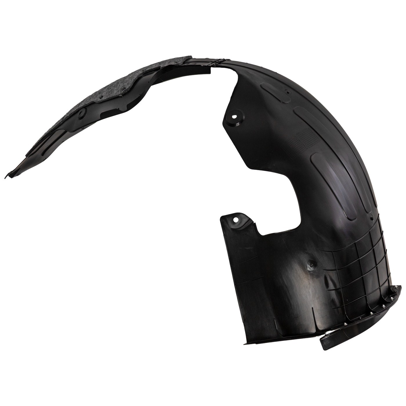 Fender Liner For Kia Niro 2017-2019 Front Driver Side Inner