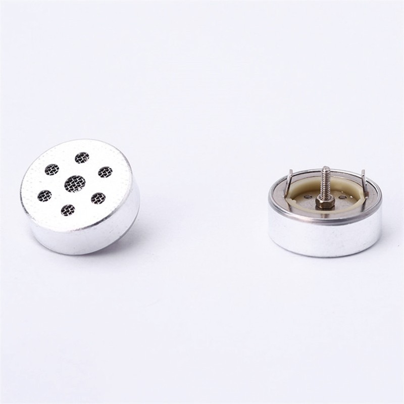 Professional Microphone Microphone Core MIC Accessory 16mm