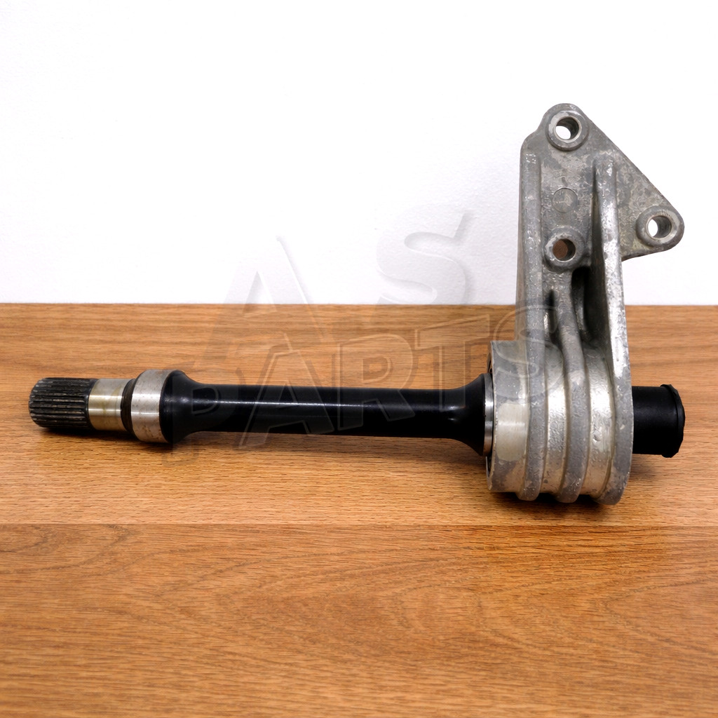 For Suzuki SX4 1st Gen 1.6L 2007-2013 - Drive Intermediate Shaft Assembly