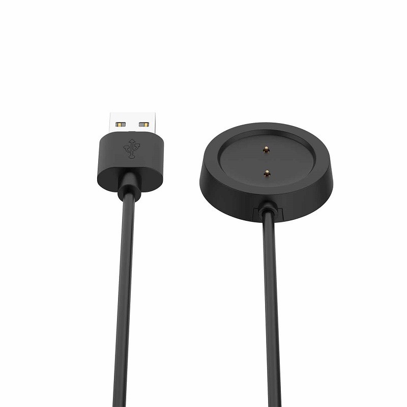 Smart Watch Magnetic USB Charger Cable Charging Dock Cradle For Amazfit GTS GTR