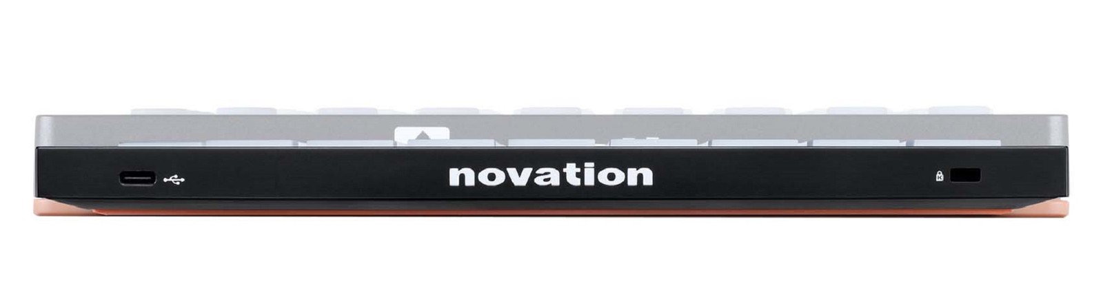 Novation Launchpad X Ableton Live MIDI USB RGB Pad Controller+Recording Mic