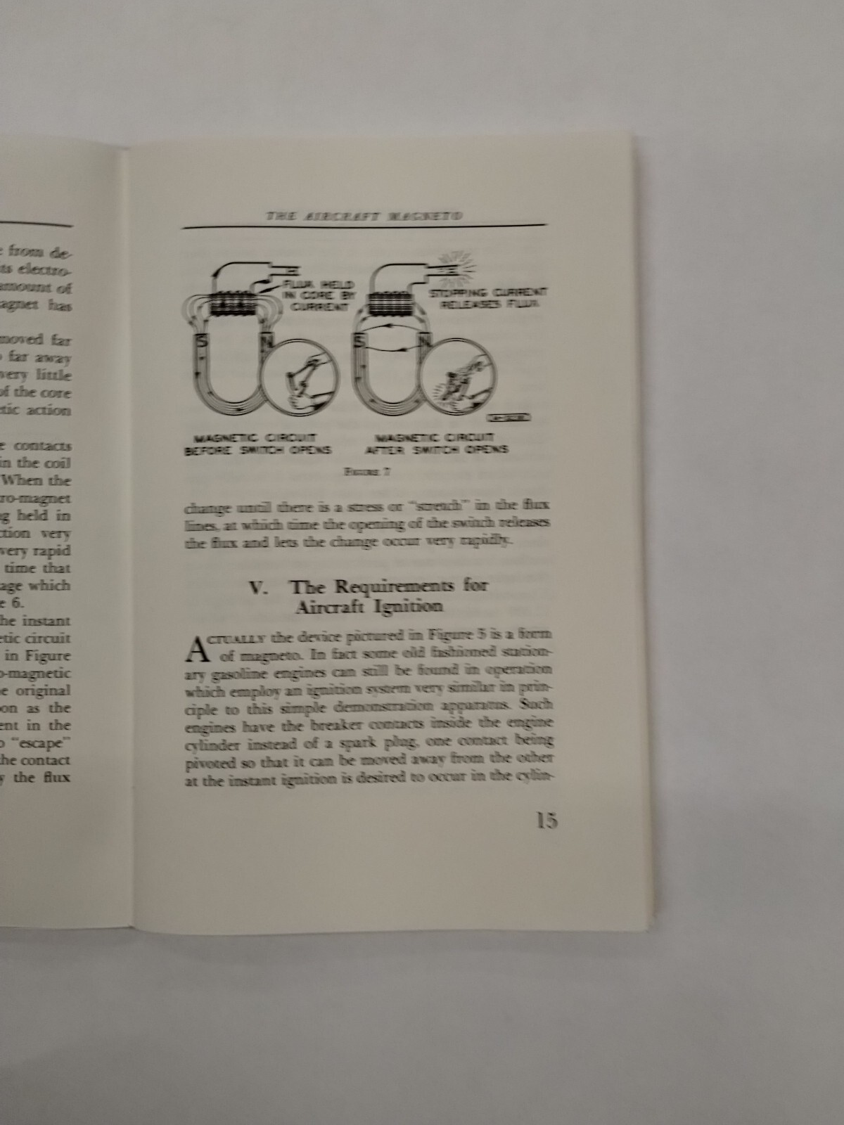 2-Books Allied/Bendix "The Aircraft Magneto-Original" & "Keep the Spark Alive"