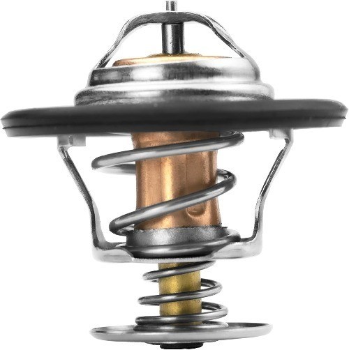 Engine Thermostat 131-151, 198℉ For Silverado 1500 Express 1500 2500 3500 Astro