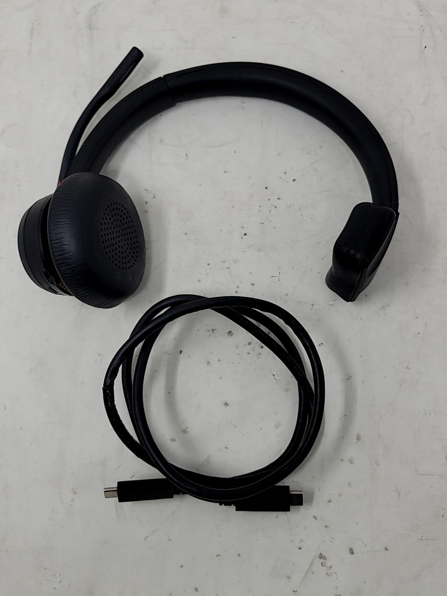 VOYAGER 4310 V4310 Headset SEE NOTES