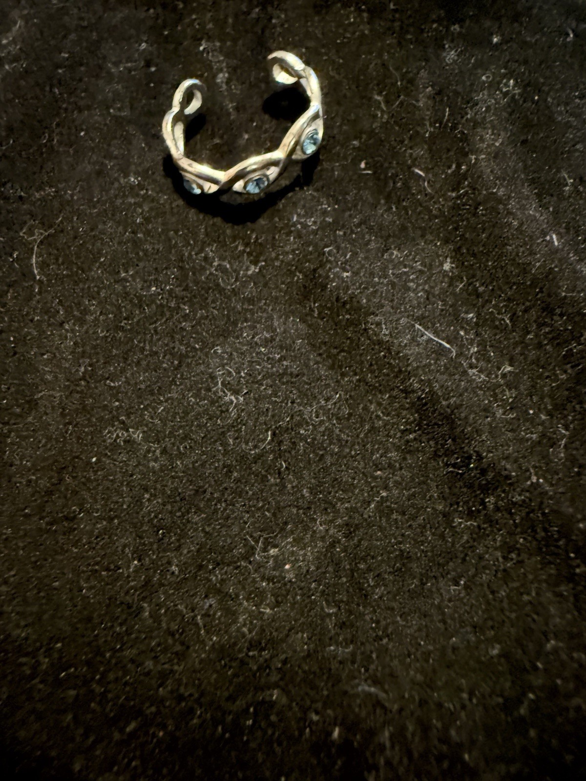 Toe Ring Set