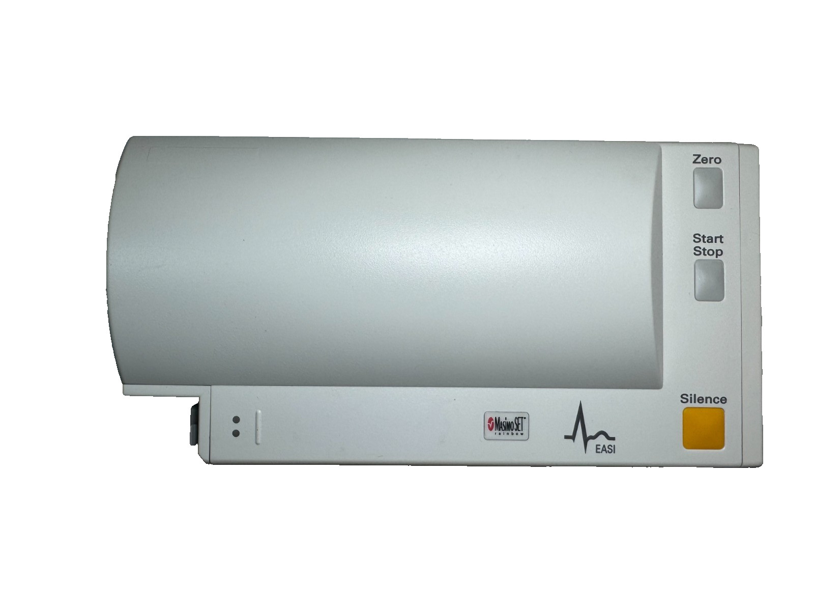 Philips M3001AL #A05C06 866462 Masimo  SpO2, ECG, NIBP, Temp, IBP Module (F519)