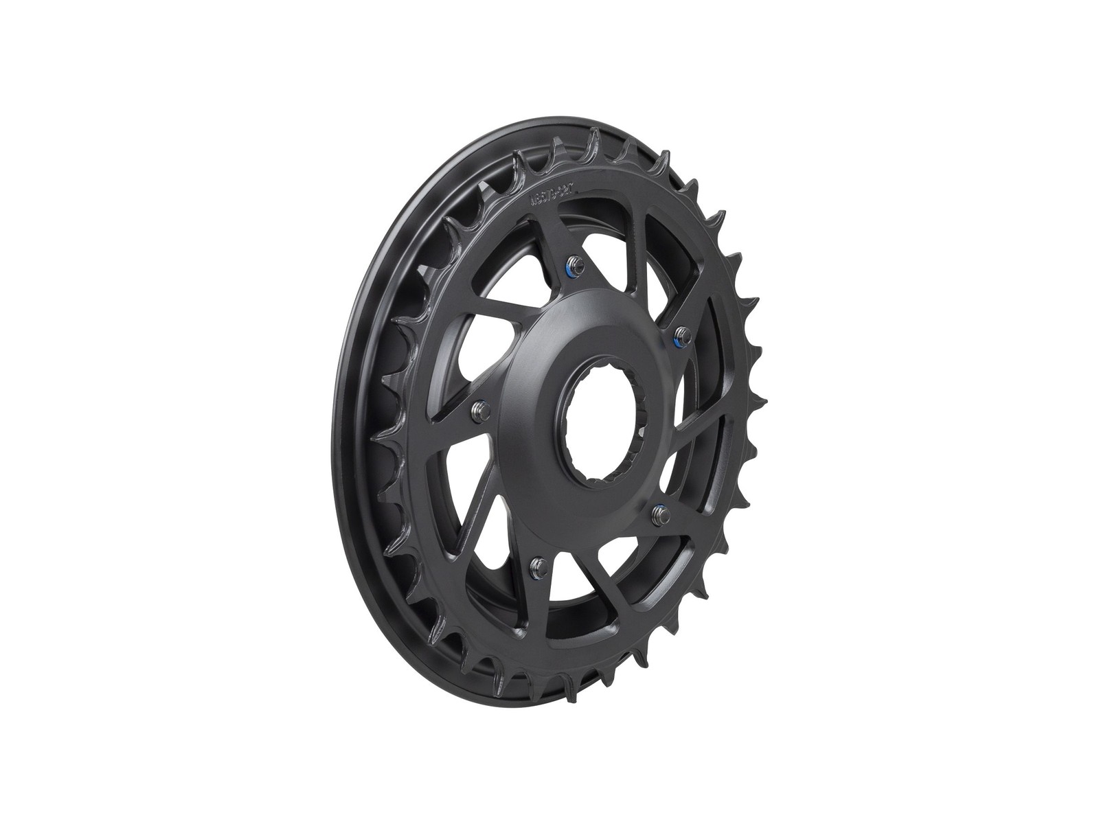 FSA WB679 Bosch Gen 3 Chainring 32t, Direct mount Black