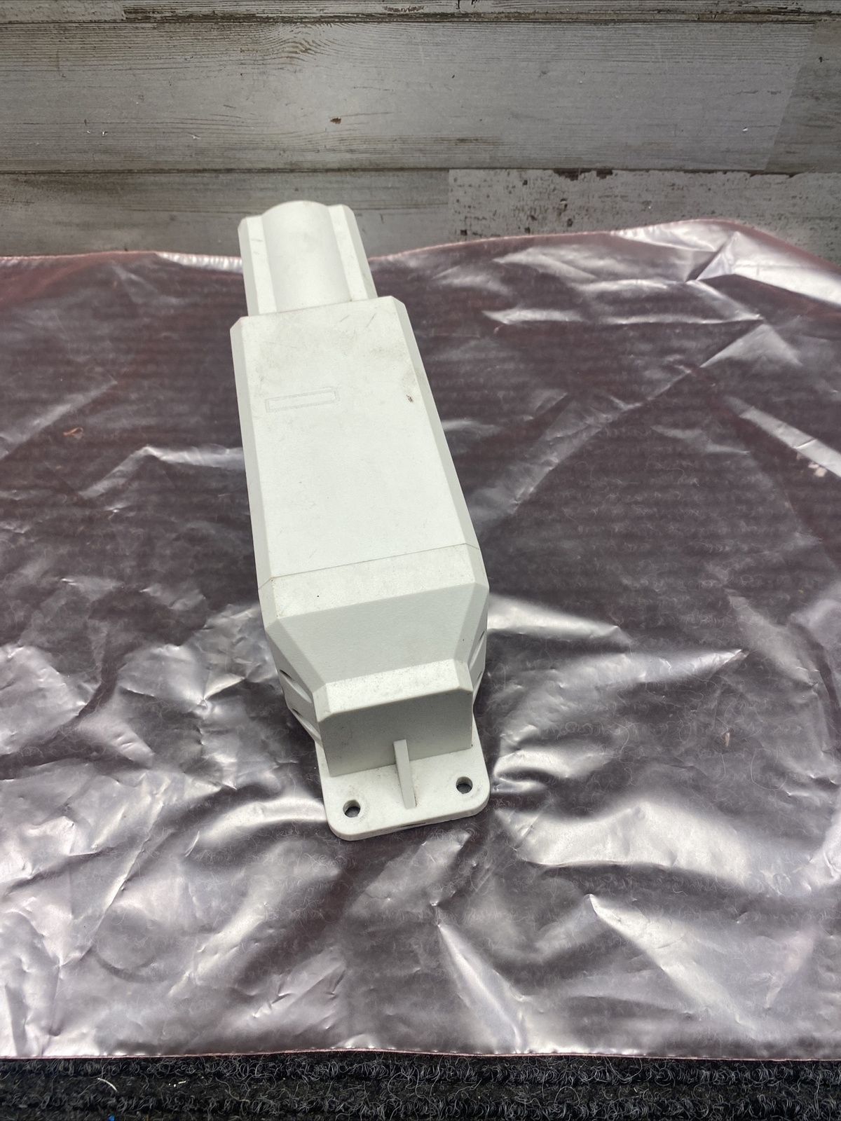 Used Verizon Networkfleet TTU730LV Single Mode GPS Tracker 1000N4VL