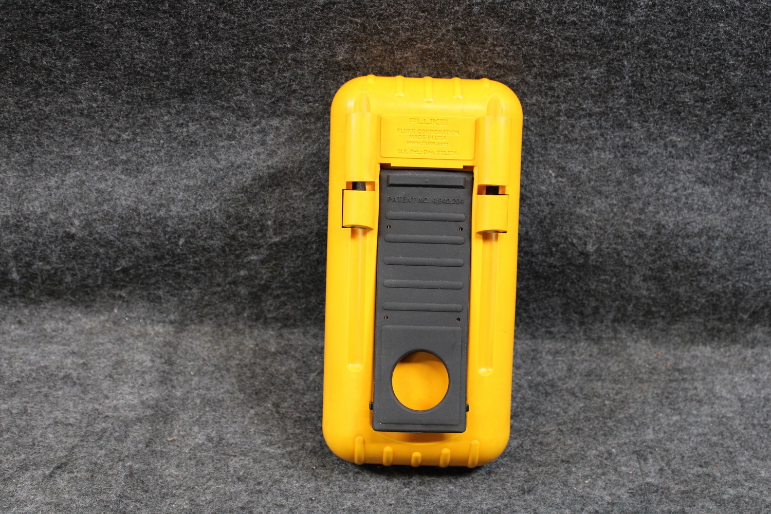 Fluke 87iii True RMS Digital Multimeter w/Test Leads (465191)