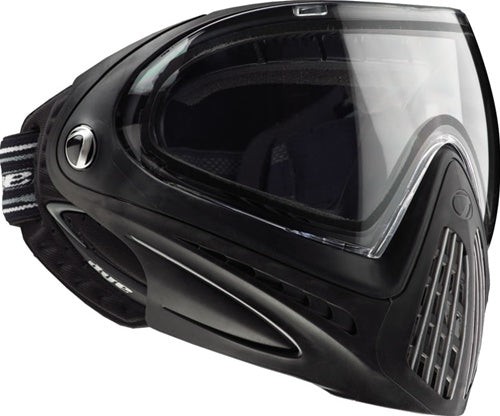 Dye I4 Mask Black
