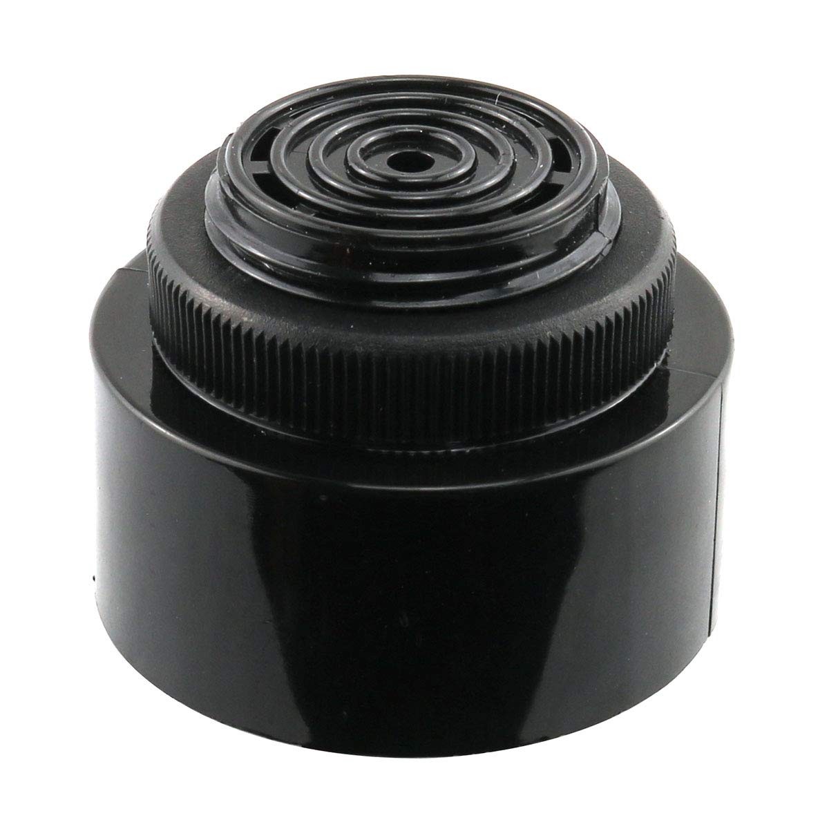E-outstanding 24V Continuous Beep Buzzer Alarm Sounder Piezo Electronic...