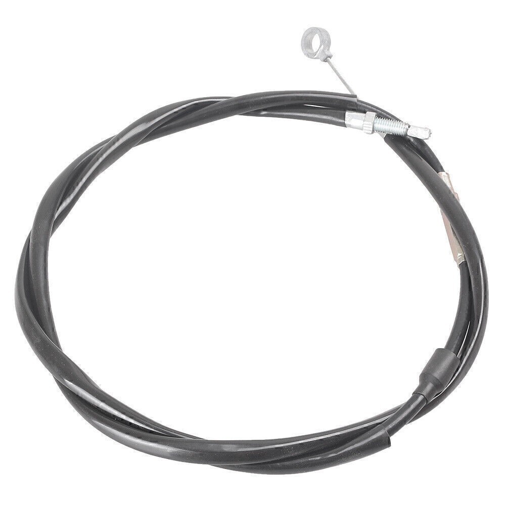 165cm Clutch line Fit Harley Sportster XL1200 XL883 Motorcycle