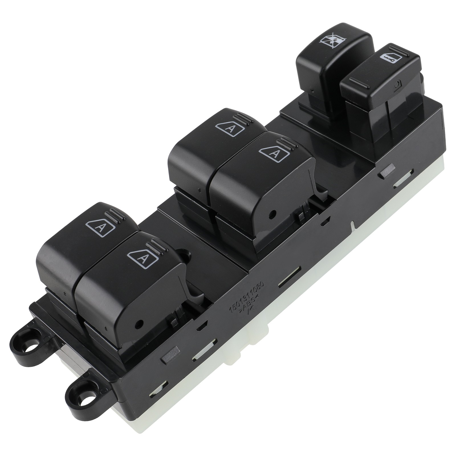 For Infiniti M35 M45 2006 2007 Driver Left Front Master Power Window Switch New