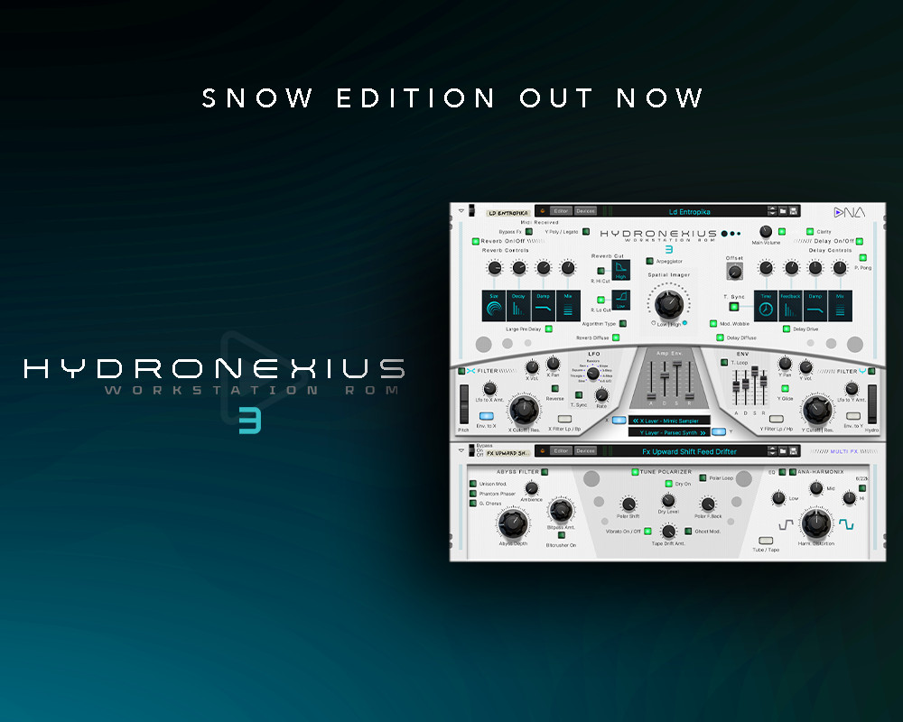 Reason Studios ReFills DNA Labs Trap 1 Producer Bundle USB 5.2GB - Vault 1