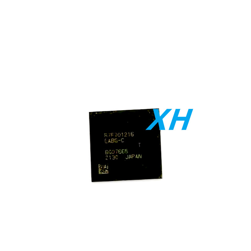 R7F701216 Renesas microcontroller BGA New Original