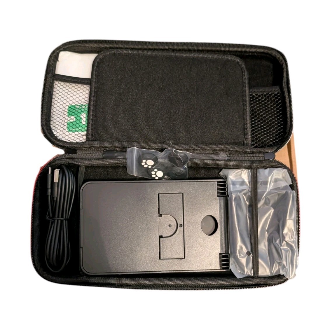 Switch 2 Protection Accessories Bundle