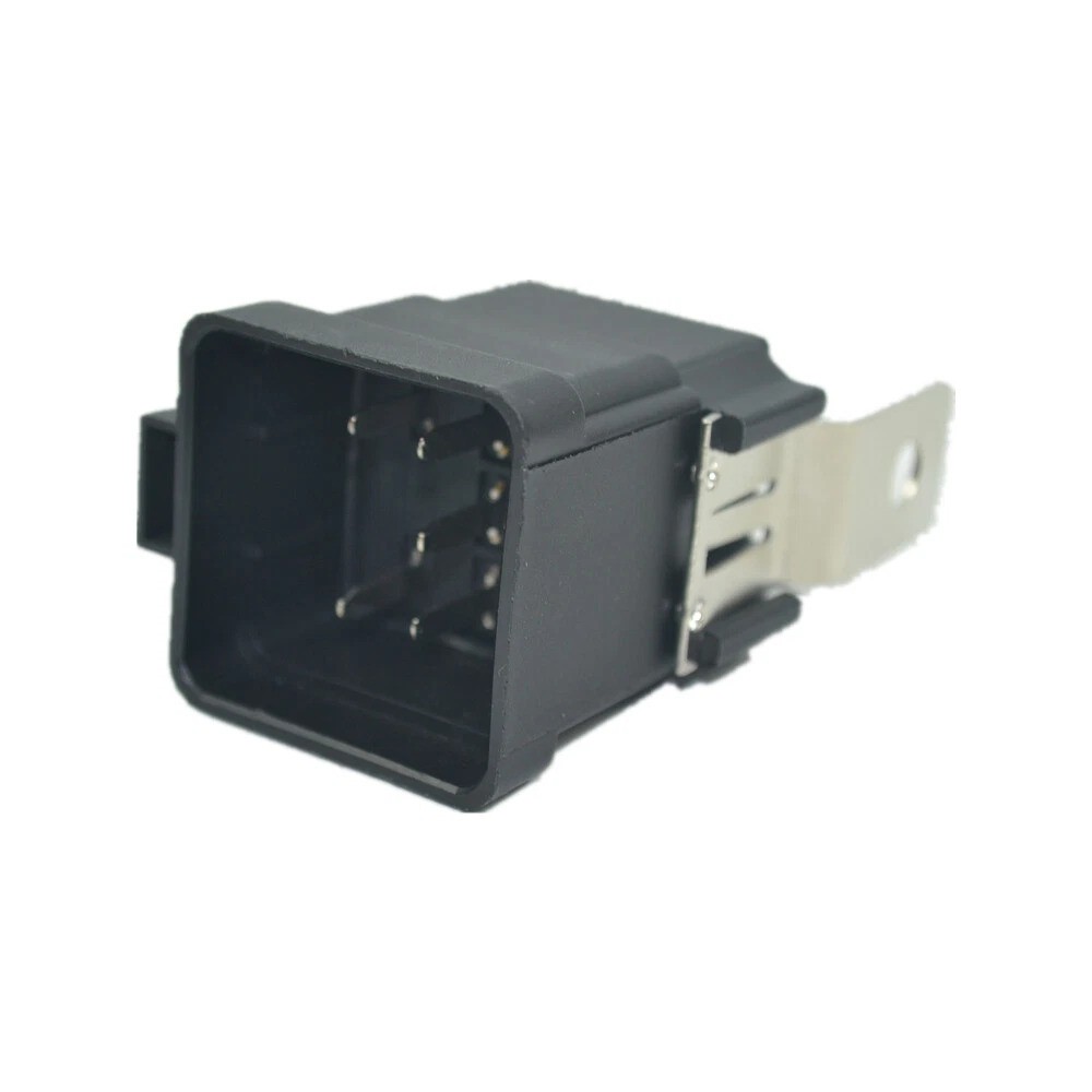 5 PIN Multi-Function RELAY For Navistar 3505300C1 NEW