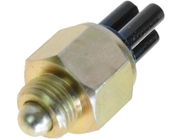 For 1991 GMC Syclone Transfer Case Vacuum Switch 72524BCMP
