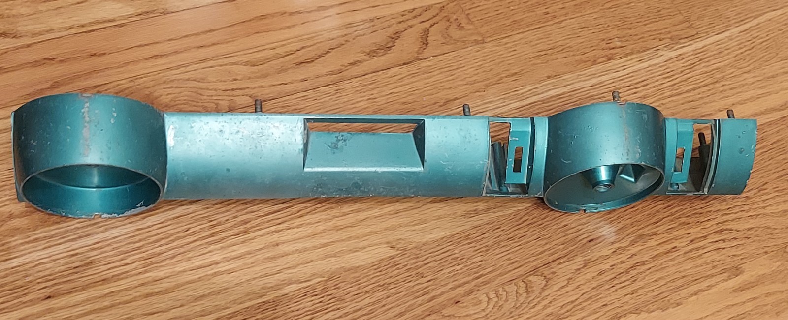 57-58 Buick Lower Instrument Dash Panel